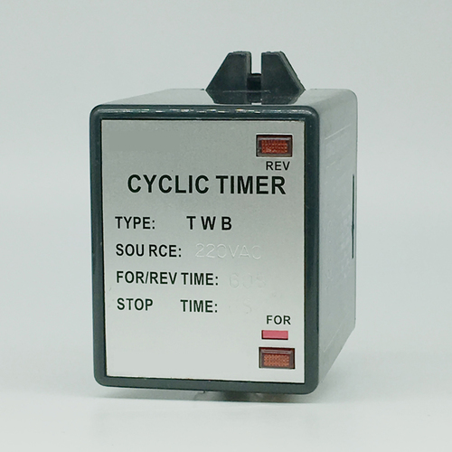 TWB- N time relay