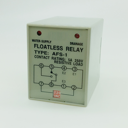 liquid level controller