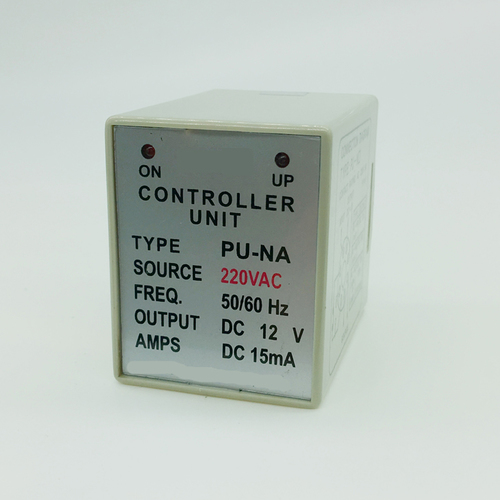 ower control relay