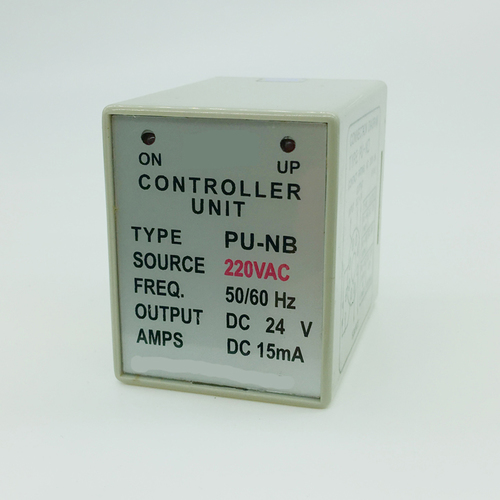 Power Control Relays