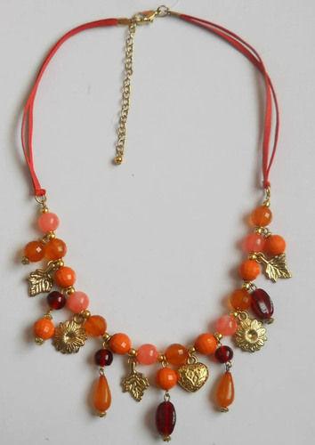 Designer Necklace