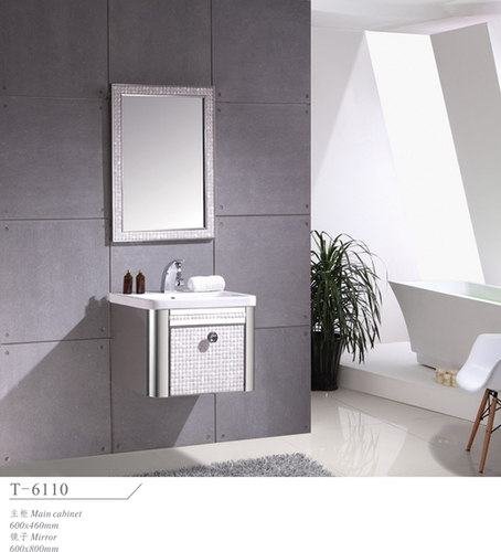Designer Vanity
