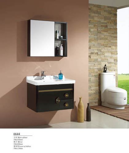 Designer Bathroom