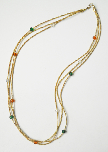 Designer Necklace