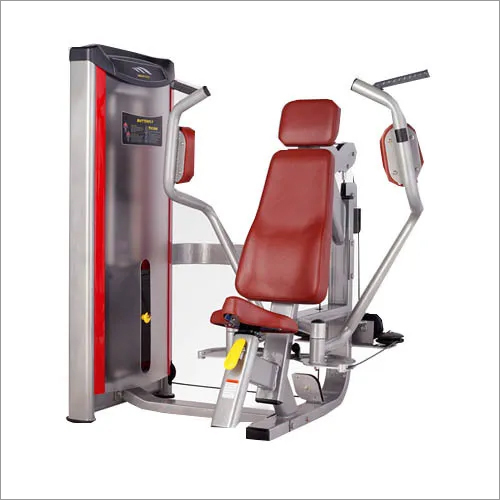 Unfold Leg Press Machine