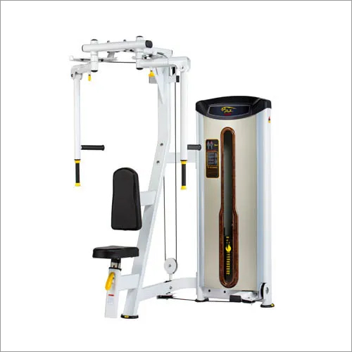 Shoulder Exercise Machines