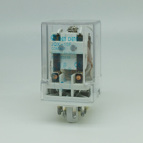 JQX-10F-2C relay
