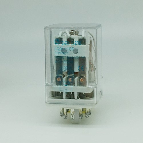 JQX-10F-3C relay