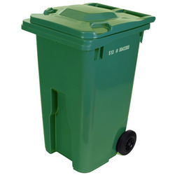 industrial bin