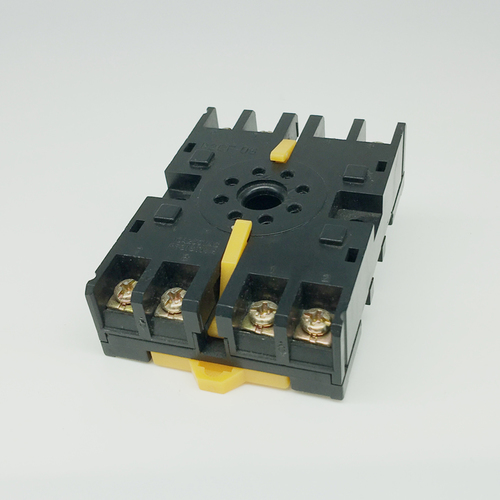 PC2F-08 relay socket