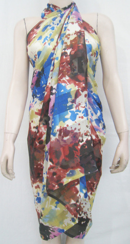 Ladies Designer Pareo