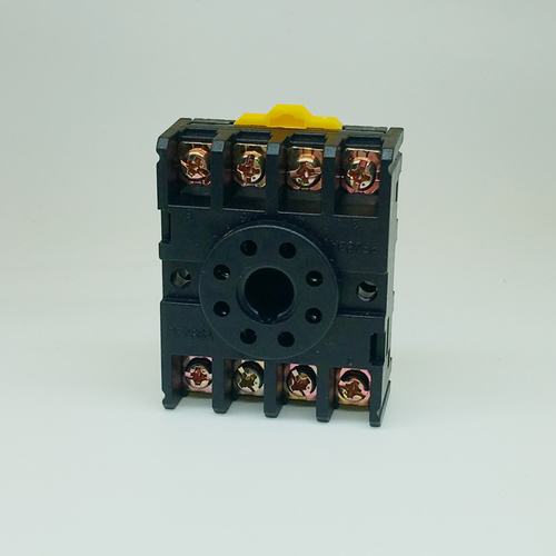 PF083A relay socket