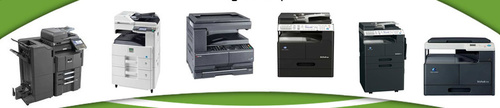 Xerox Machine Price in Hyderabad