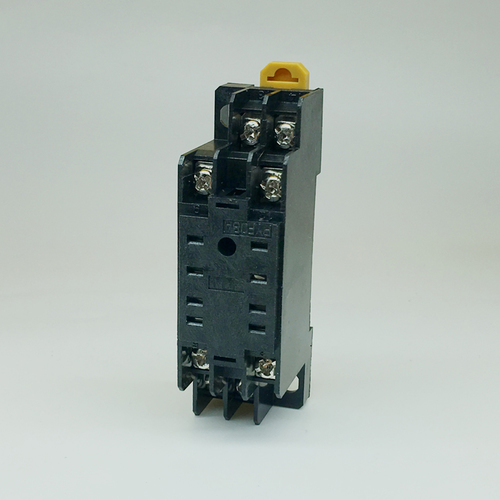 PYF08A relay socket