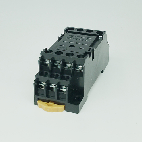 PYF14A-E relay socket