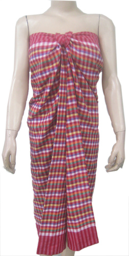 Ladies Designer Pareo