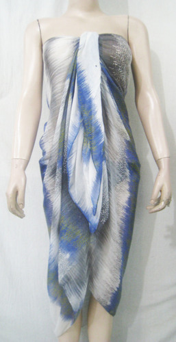 Ladies Designer Pareo