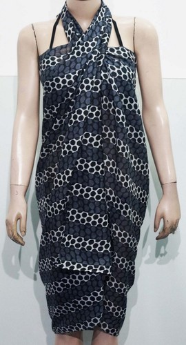 Ladies Designer Pareo