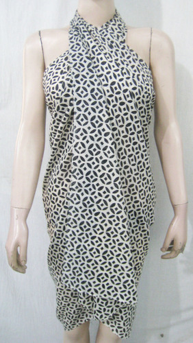 Ladies Designer Pareo