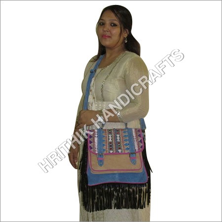 Banjara Leather Bags