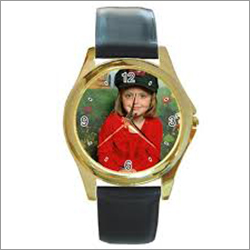 Digital Photo Watches