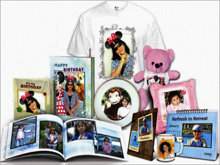 Photographic Services