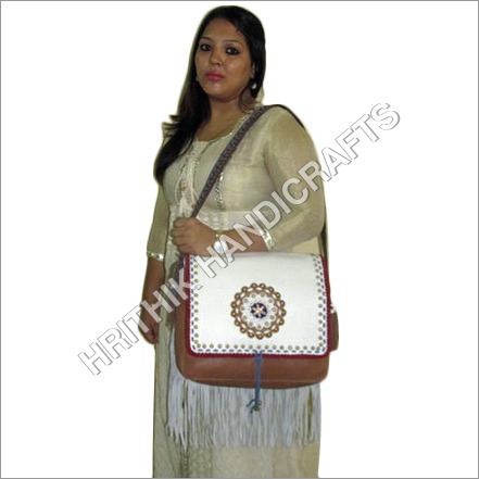 Banjara Leather Bags