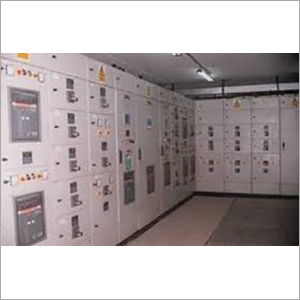 Electrical HT LT Installation