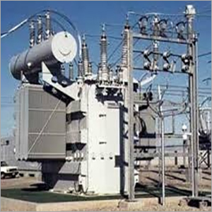 Power Distribution Transformer Repairing