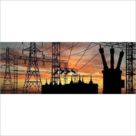HT LT Overhead Line and Equipment Services