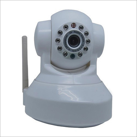 P2P IP Cameras