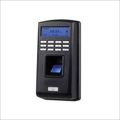 Time Attendance Machines