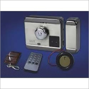 Remote Electronic Lock