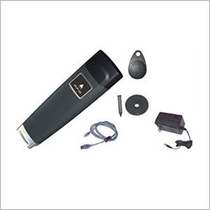 Guard Patrolling Monitoring System