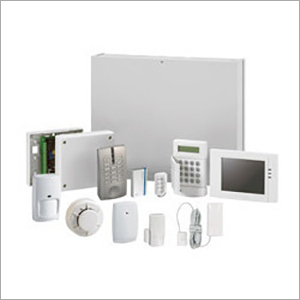 Alarm System