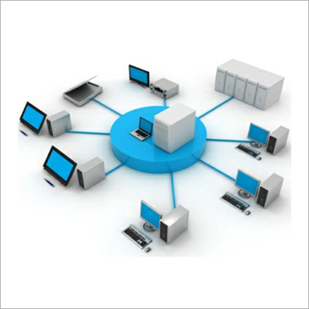 IT Infrastructure Setups