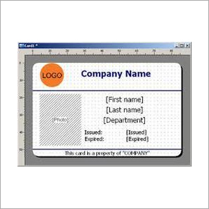 ID Card Printing