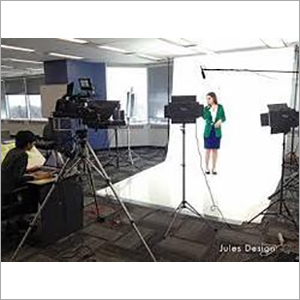 Corporate Video Service