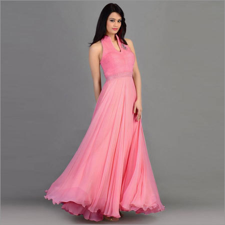 Party Gown
