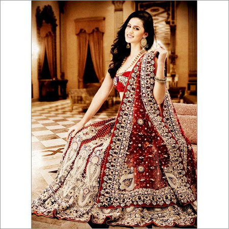 Wedding Gown