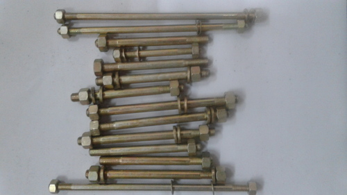 Crankcase Kit