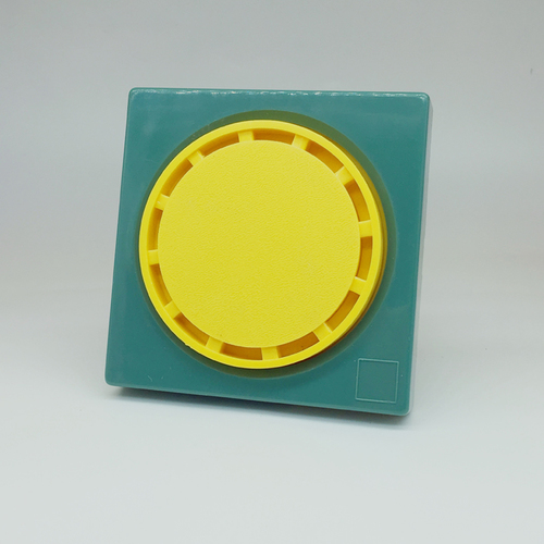 Electronic buzzer
