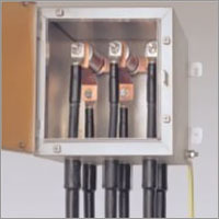 Cross Bonding Link Box