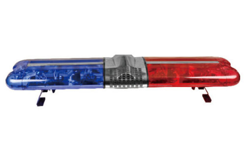 लंबा अलार्म लैंप