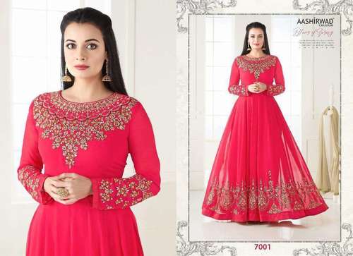 Anarkali Suits