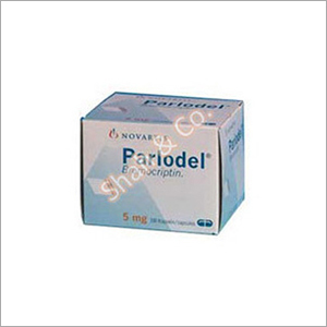 Bromocriptine Tablets