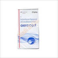 Aerocort Inhaler