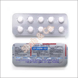 Dytor Tablets