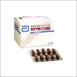Thyrowel Capsules