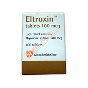 Eltroxin Tablets